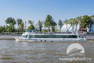 Ривер Лаунж-фото-1